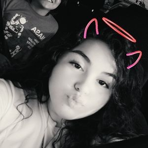 Meet your Posher, Tatiana